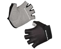 Endura Women's Xtract Lite Mitt Short Finger Gloves (Black)